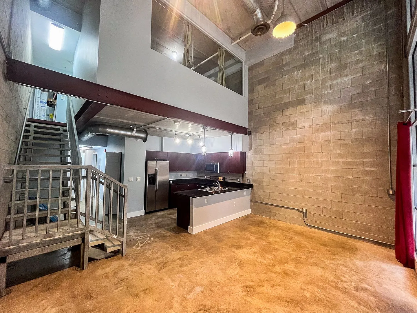 Lofts Oasis #117 — Photo 1