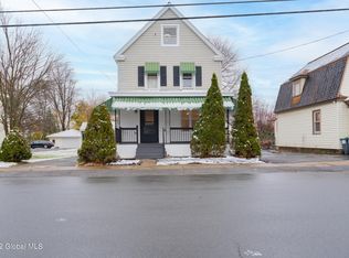 713 Draper Ave, Schenectady, NY 12306
