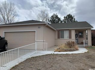 1425 Loma Verde Dr, Sparks, NV 89436