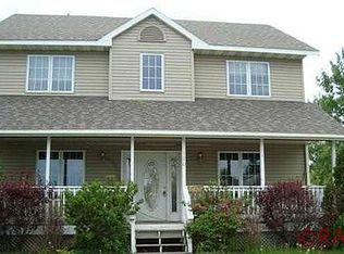 120 N 5th St, Saint Peter, MN 56082