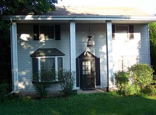 1001 Thorn Run Rd, Coraopolis, PA 15108