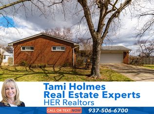 5846 Jassamine Dr, Dayton, OH