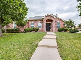 12462 Ridgetop Cir, Frisco, TX 75035