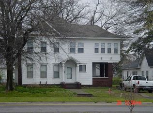 1620 W Broadway St, Muskogee, OK 74401