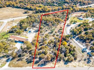 3779 N Fm 51, Weatherford, TX 76085