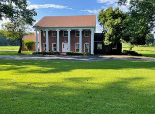 5220 Highway 66, Poseyville, IN 47633