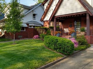 1175 Woodward Ave, Akron, OH 44310