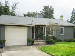 1518 Albany Ave, Modesto, CA 95350