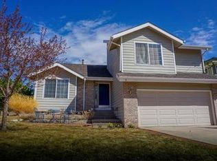 1 Long Spur, Littleton, CO 80127