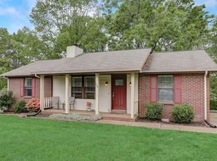 104 Sunnyhill Trl, White House, TN 37188