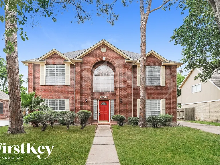 20514 Hampshire Rocks Dr — Photo 1