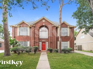 20514 Hampshire Rocks Dr, Katy, TX 77450