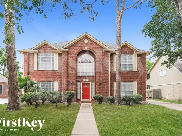 20514 Hampshire Rocks Dr, Katy, TX 77450
