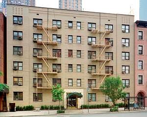 5th image of 405 W 57th St APT 4B