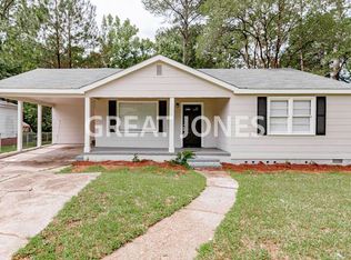 4246 Adams St, Columbus, GA 31907