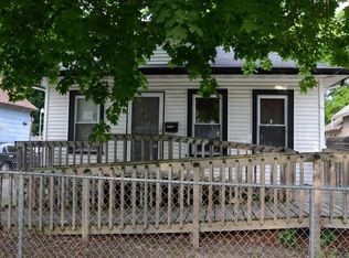 317 Rethke Ave, Madison, WI 53714