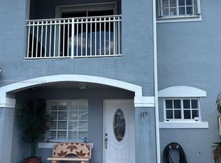 2860 W 80th St APT 117-12, Hialeah, FL 33018