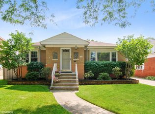 1407 Kemman Ave, La Grange Park, IL 60526