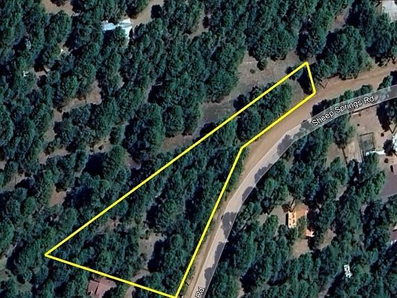3rd image of 1878 SHEEP SPRINGS Road #427