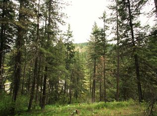 Nna Chumstick, Leavenworth, WA 98826