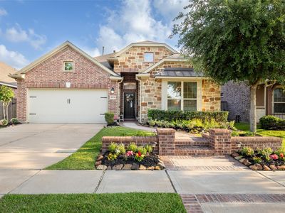 18731 Pilot Knolls Dr, Cypress, TX, 77433