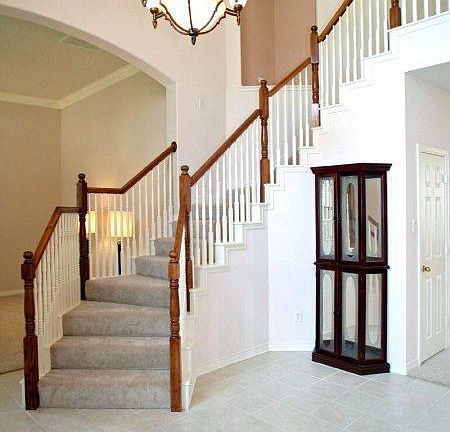 2nd image of 8009 Mineral Springs Ct
