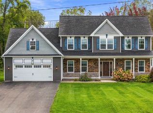 4095 Taylor Hill Rd, Albion, NY 14411