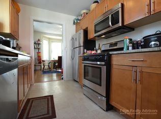 9 Murdock Ter #NM, Brighton, MA 02135