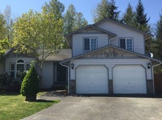 17702 66th Avenue Ct E, Puyallup, WA 98375