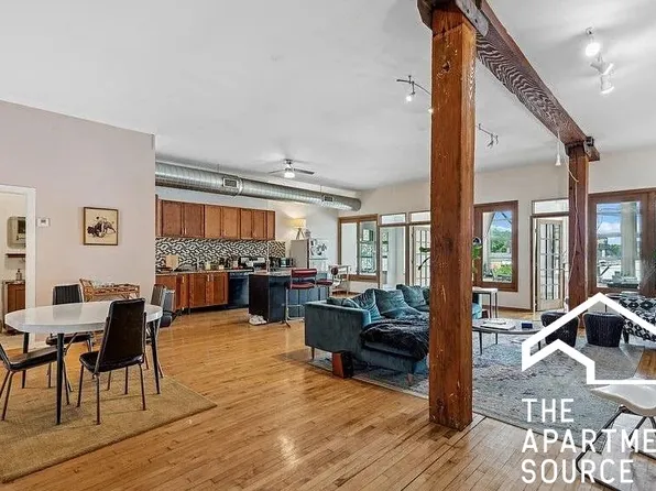 2412 W North Ave Unit 3F, Chicago, IL 60647