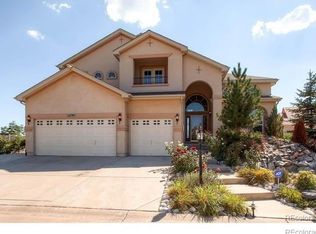 22780 E Frost Pl, Aurora, CO 80016
