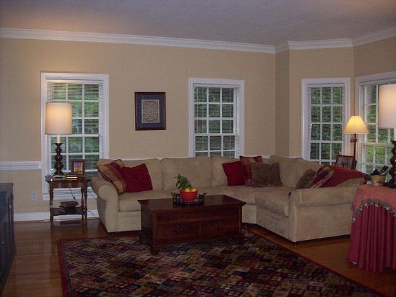 3rd image of 5979 Windchase Pointe Court