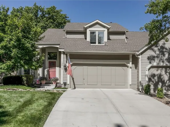 12014 Hemlock St, Overland Park, KS 66213