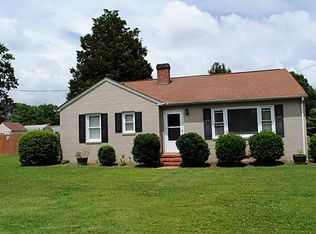 598 Penniman Rd, Williamsburg, VA 23185