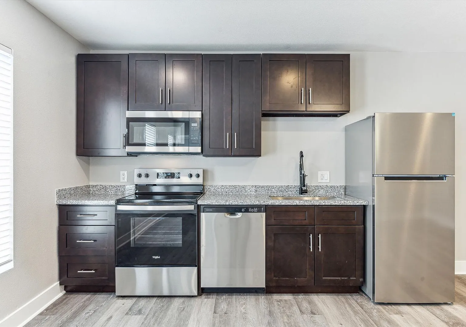 3618 Garrott St Apartments — Photo 1