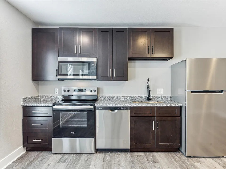 3618 Garrott St Apartments