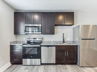 3618 Garrott St Apartments, Houston, TX 77006