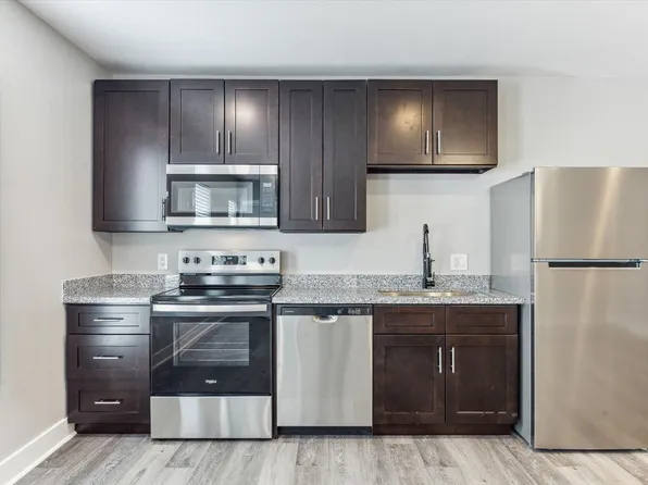 3618 Garrott St Apartments, 3618 Garrott St #17I, Houston, TX 77006