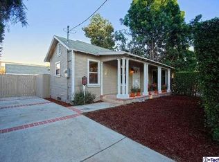 1623 Lake St, Glendale, CA 91201