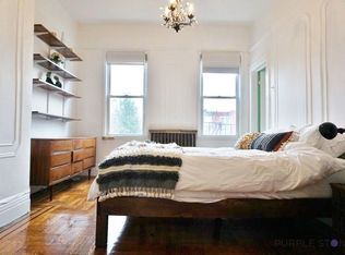 197 N Henry St #2, Brooklyn, NY 11222