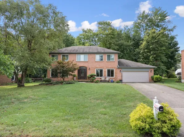 809 Deervalley Dr, Cincinnati, OH 45245