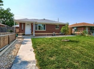 3337 Jasmine St, Denver, CO 80207