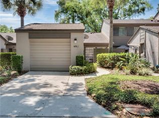 631 Woodridge Dr, Fern Park, FL 32730