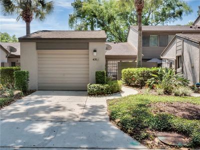 631 Woodridge Dr, Fern Park, FL, 32730