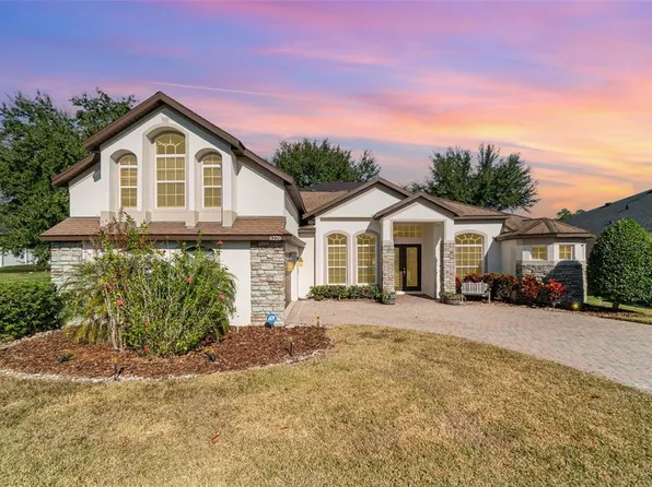 6220 Hedgesparrows Ln, Sanford, FL 32771