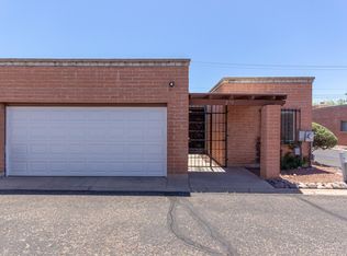 276 E Root Way, Tucson, AZ 85705