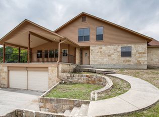 45 Vista Real Ave, Boerne, TX 78006