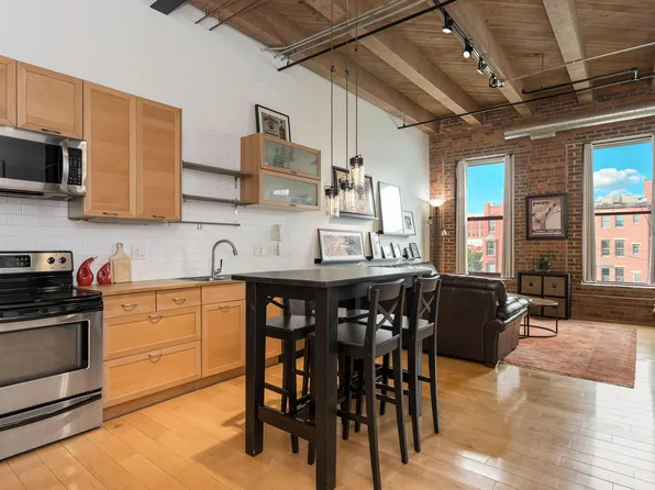 150 E Main St APT 305, Columbus, OH 43215