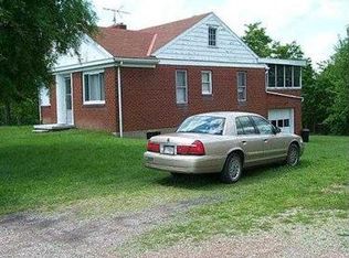 1109 Labelle Rd, La Belle, PA 15450