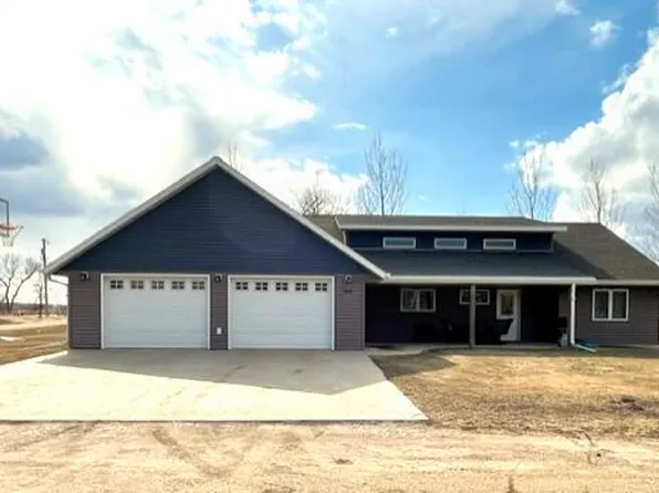 202 4 1/2 St NW, Lamoure, ND 58458